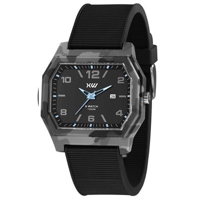 Relogio X-Watch Xgpp1019 P2Px