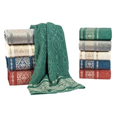 Toalha de Banho 100% Algodão Essence Avulsa 01 Peça - Granito