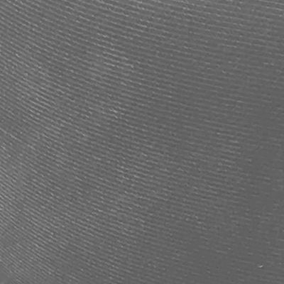 Poltrona Sala Decorativa Livia Pé Madeira Castanho Suede Grafite M11 - D'Rossi