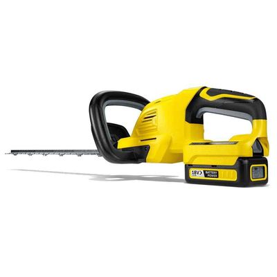 Aparador de arbusto HGE 18-45 Bateria - 18v Karcher