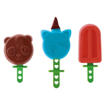 Kit Massinha Sorveteria Divertoys