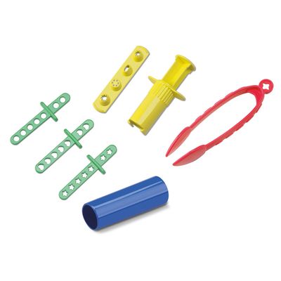 Kit Massinha Sorveteria Divertoys