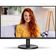Monitor 27 4K U27B3A/57 HDR10 Alto falantes Integrados Bivolt AOC Preto / Bivolt