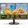 Monitor 27 4K U27B3A/57 HDR10 Alto falantes Integrados Bivolt AOC Preto / Bivolt