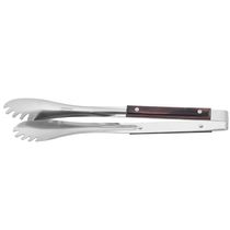 Pegador Carne Inox Polywood Churrasco Tramontina