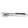Pegador Carne Inox Polywood Churrasco Tramontina