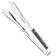 Pegador Carne Inox Polywood Churrasco Tramontina