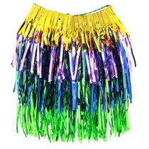 Saia Metalizada Play&Fun Maracatu