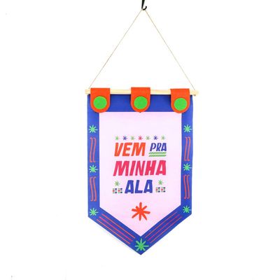 Flamula Folia CV245095 Sort Play&Fun