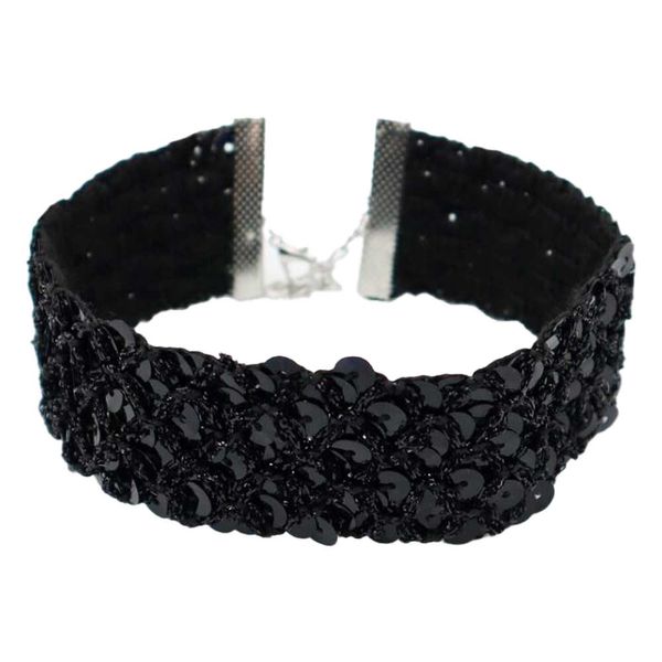 Gargantilha Chocker SortCV245072 Play&Fun Gargantilha Chocker SortCV245072 Play&Fun