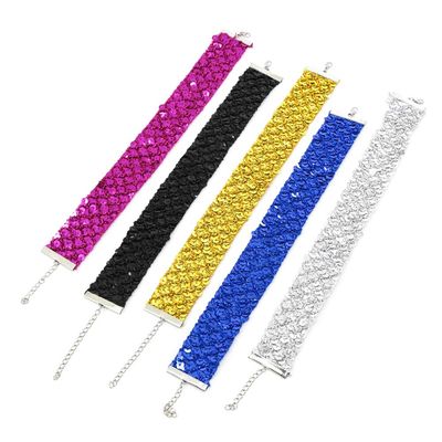 Gargantilha Chocker SortCV245072 Play&Fun