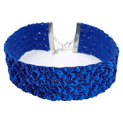 Gargantilha Chocker SortCV245072 Play&Fun