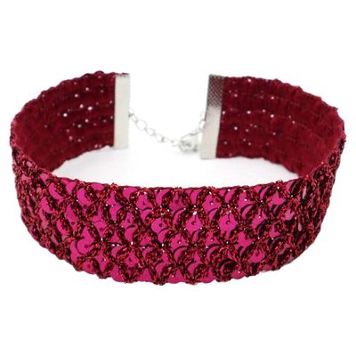 Gargantilha Chocker SortCV245072 Play&Fun