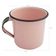 Caneca Esmaltada Café Chá 400ml Ágata