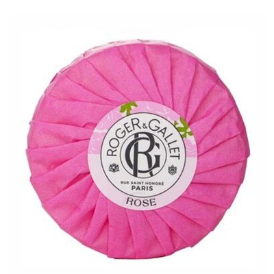 Roger & Gallet Rose - Sabonete 100g