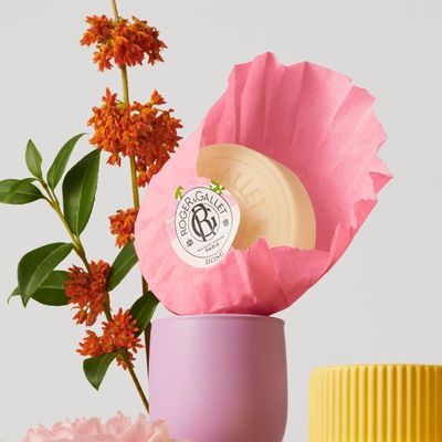Roger & Gallet Rose - Sabonete 100g