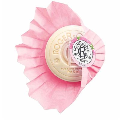 Roger & Gallet Rose - Sabonete 100g