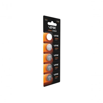 Bateria De Litio Cr2016 C/5 3v - Vb16b5