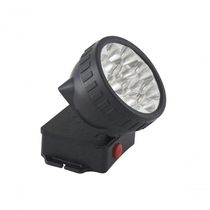 Lanterna Cabeca Western 12 Leds