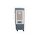 Climatizador Industrial Clin Pro 35 Litros 150W Branco 220V