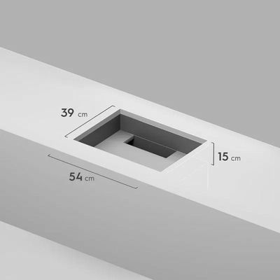 Cooktop 4 Bocas A Gás Continental Mesa Vidro Preto Com Acendimento Automático KC4GR