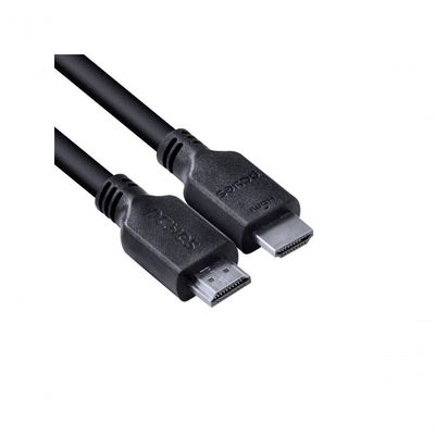 Cabo Hdmi Ultra 2.1 28awg Puro Cobre 8k 1 Metro - Phm21-1