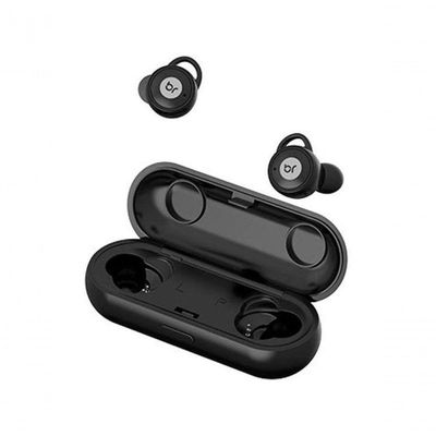 Fone De Ouvido Bluetooth Bright Black Sound Preto