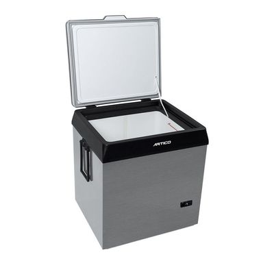 Freezer Horizontal 60 Litros FH80C Escovado 110V