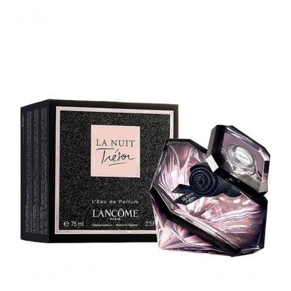 La Nuit Tresor 100ml