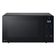 Micro-ondas LG NeoChef 30 litros, Limpa Fácil, MS3033 Preto / 220V