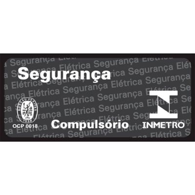 Cooktop de Indução Dako Supreme 4 Bocas Mesa Vitrocêramica Preto / 220V