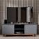 Rack Bancada Flow Cinza