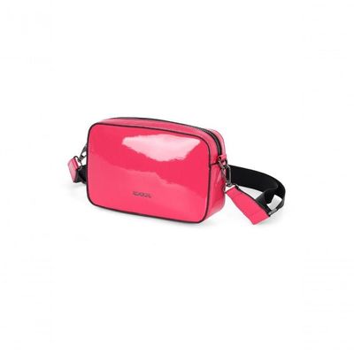 Bolsa Vinnie Up4you Pink - Unico Pink