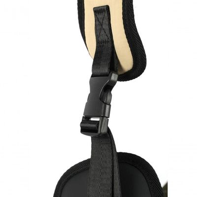 Bolsa Transporte Pet Bege - G Bege