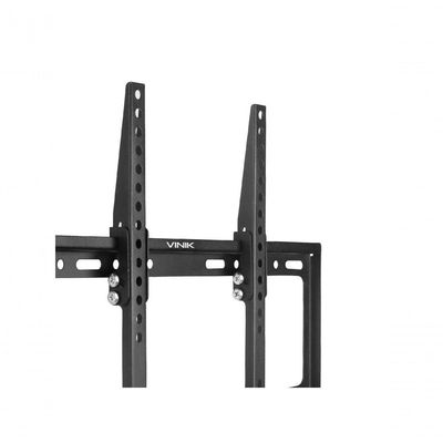Suporte Fixo Para Tv Led/lcd/plasma De 23" A 56" Polegadas Com Inclinação - Stf-150