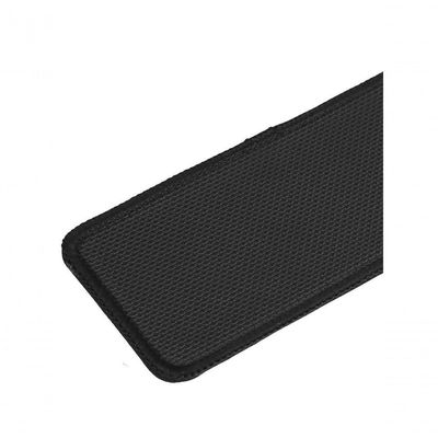 Apoio De Pulso Ergonomico Para Teclado Pcyes - Signature Edition - White Ghost - Wrswg