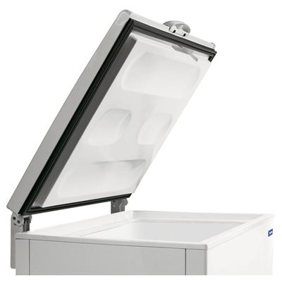 Freezer Horizontal Metalfrio 1 Porta 293 Litros DA302 Branco / 110V