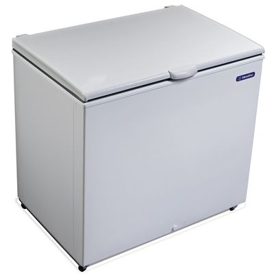 Freezer Horizontal Metalfrio 1 Porta 293 Litros DA302 Branco / 110V