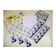 Jogo De 50 Pvc E 100 Folhas Imprimível A3 Jato De Tinta