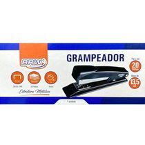 Grampeador Médio 13,5cm Gp2000 Brw