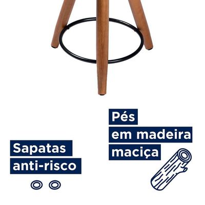 Banco Paris - Ssx Multicoisas Preto