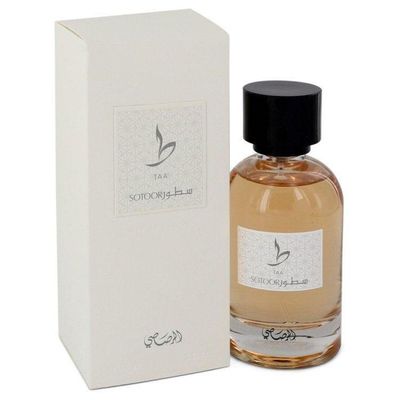 Perfume Feminino Sotoor Taa Parfum Rasasi 100ml