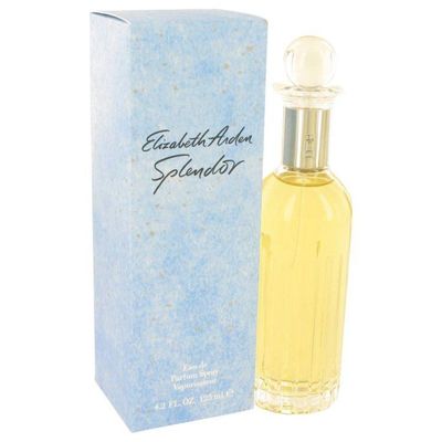 Perfume Feminino Splendor Elizabeth Arden 125ml