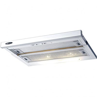 Depurador de Ar 60CM Slim 5760 Fischer Branca / 220V