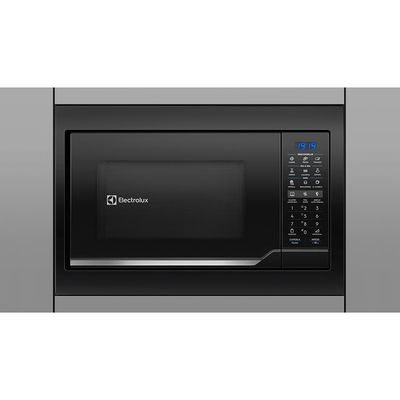 Micro-ondas de Embutir Electrolux 34L- ME3EP Preto / 220V