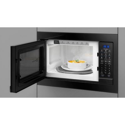 Micro-ondas de Embutir Electrolux 34L- ME3EP Preto / 220V