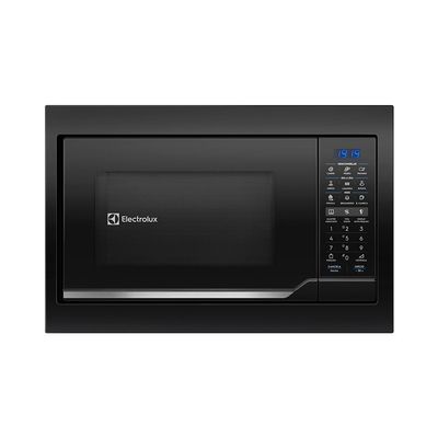Micro-ondas de Embutir Electrolux 34L- ME3EP Preto / 220V