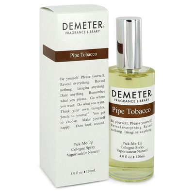 Perfume Feminino Demeter 120 Ml Cologne Spray