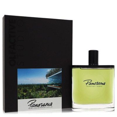 Perfume Feminino Panorama (unisex) Olfactive Studio Eau De Parfum
