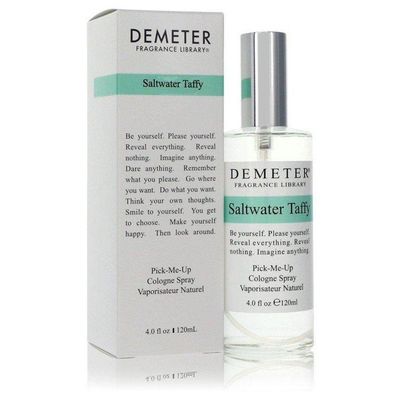 Perfume Masculino Demeter Saltwater Taffy 120 Ml